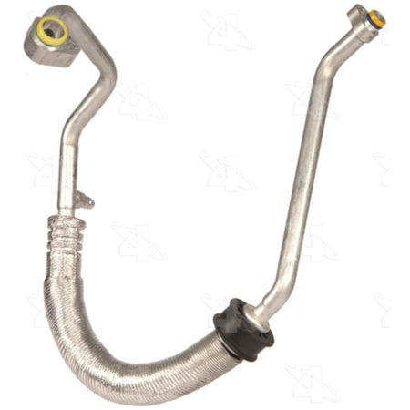 Four Seasons BMW X SERIES 06-03 55339